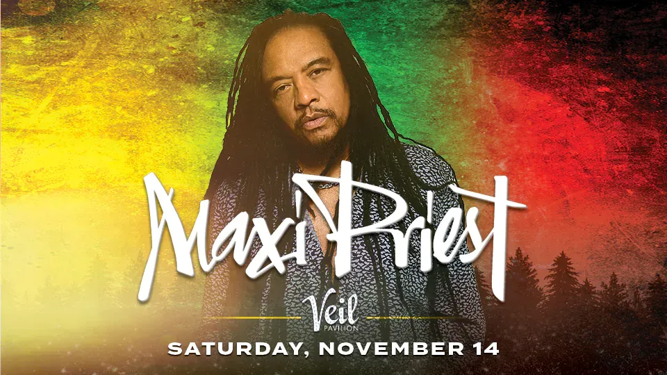 Maxi Priest