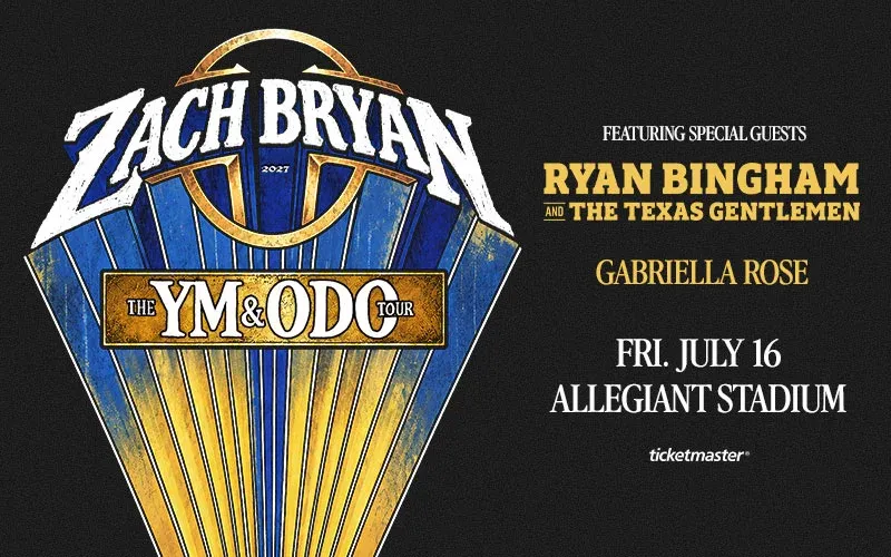 Zach Bryan: Young Manhood and Other Donatable Organs Tour