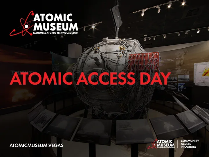 Atomic Access – Extra Credit Day
