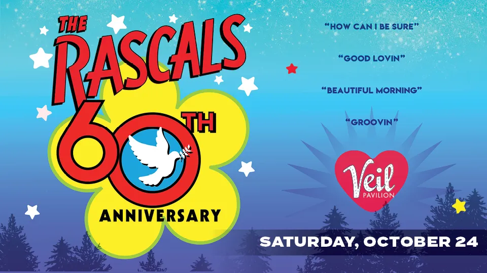The Rascals