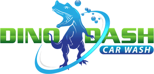 Dino Dash Car Wash